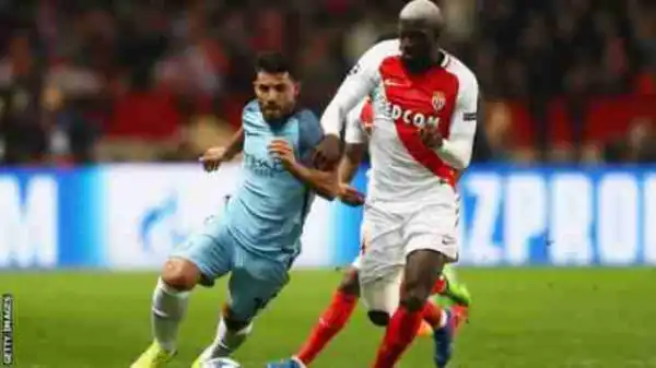 BREAKING!! Chelsea Football Club Announce Signing Of This Monaco Star Player (Pictured)